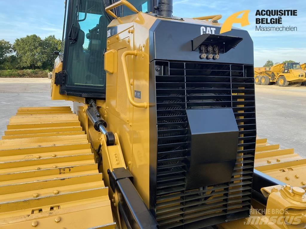 CAT D 6 K 2 LGP بلدوزرات مجنزرة