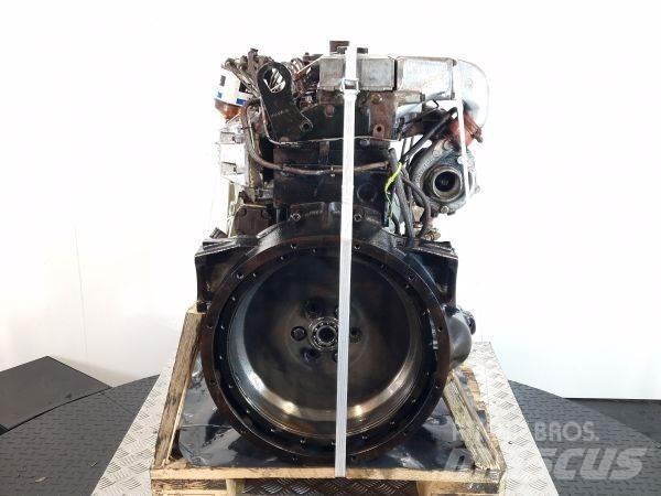 Perkins 1004.4T محركات