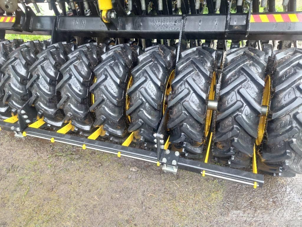 Multiva Forte Fx 300 مثاقيب مدمجة