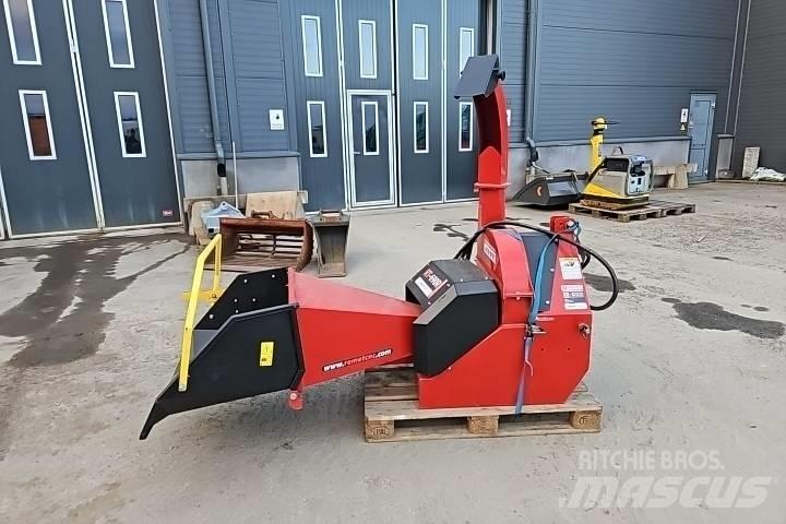 Remet RT-690 R ماكينات تقطيع أخشاب الحراجة