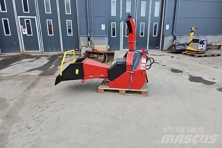 Remet RT-690 R ماكينات تقطيع أخشاب الحراجة