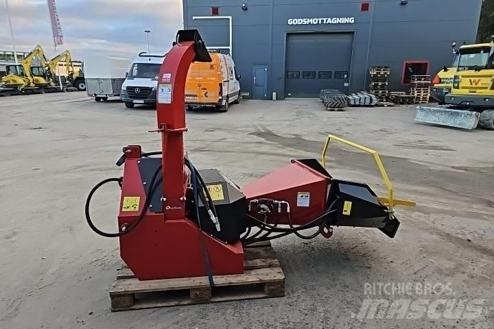 Remet RT-690 R ماكينات تقطيع أخشاب الحراجة