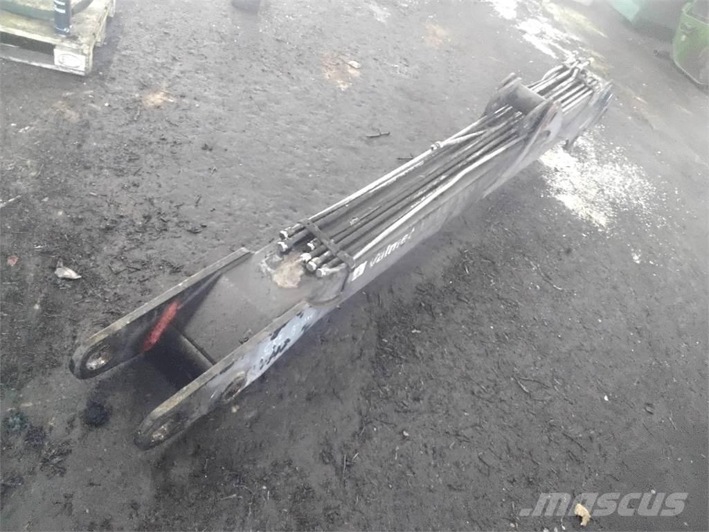 Valmet Crf10 رافعات شحن