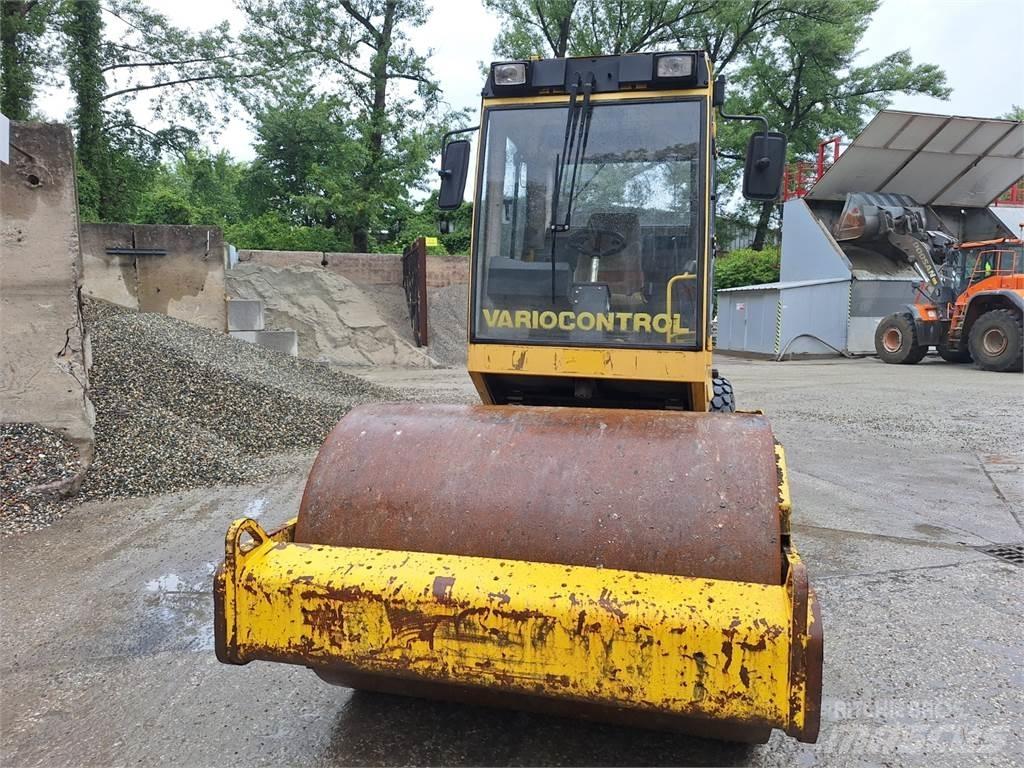 Bomag BW 177 DH3 أخرى