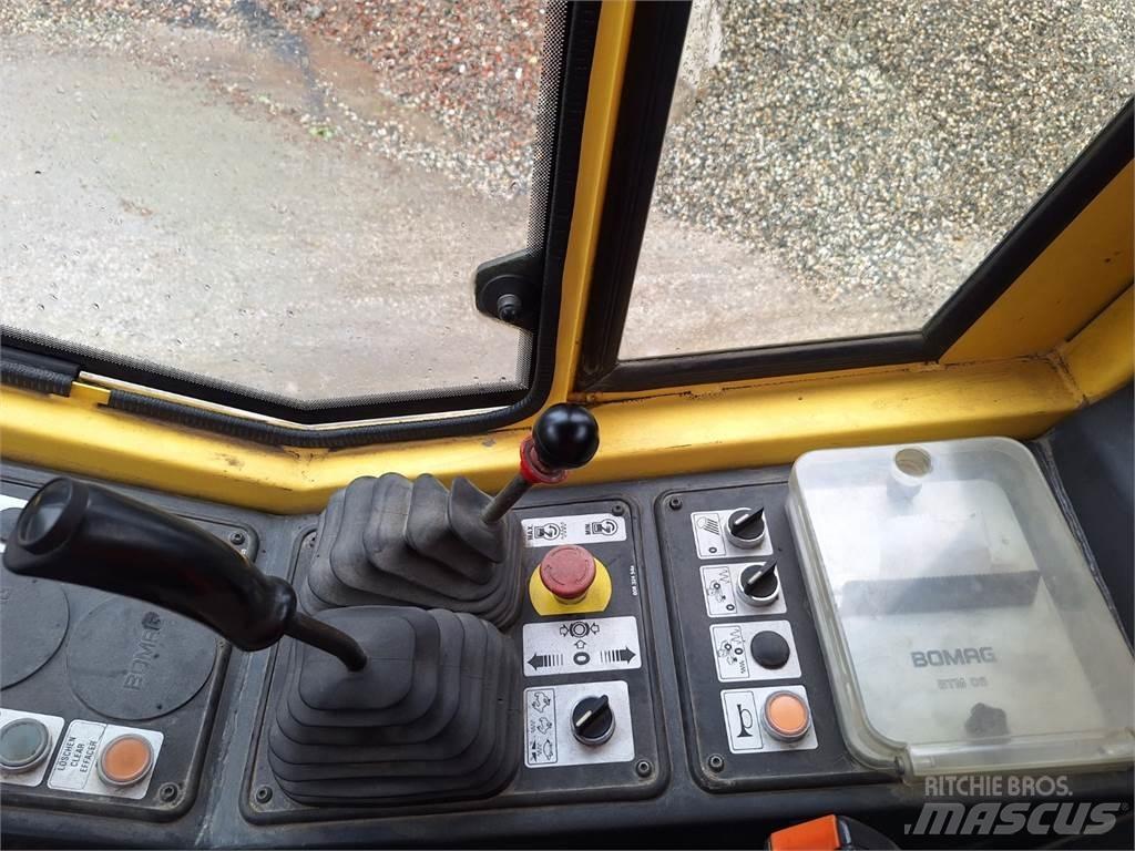 Bomag BW 177 DH3 أخرى