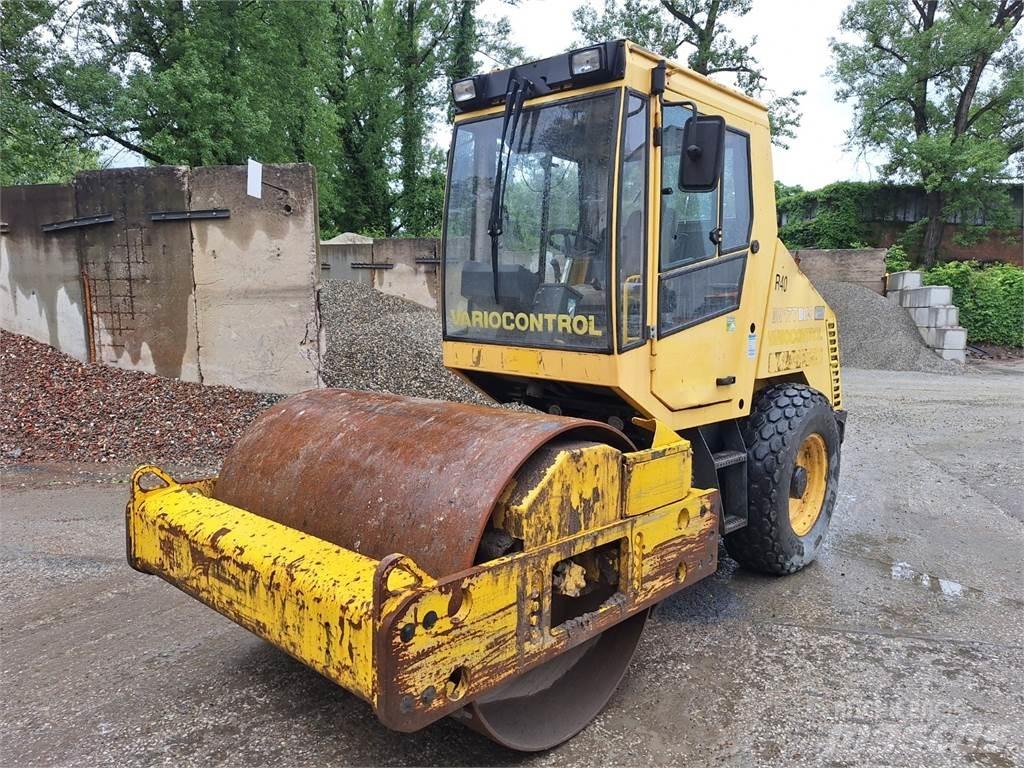 Bomag BW 177 DH3 أخرى