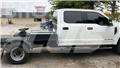 Ford F 350 XLT شاحنات أخرى