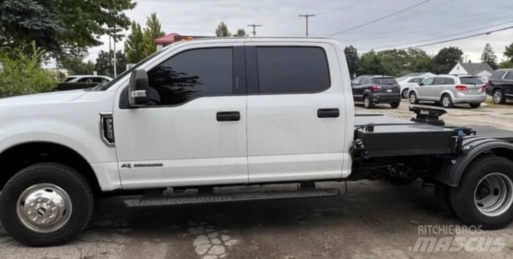 Ford F 350 XLT شاحنات أخرى