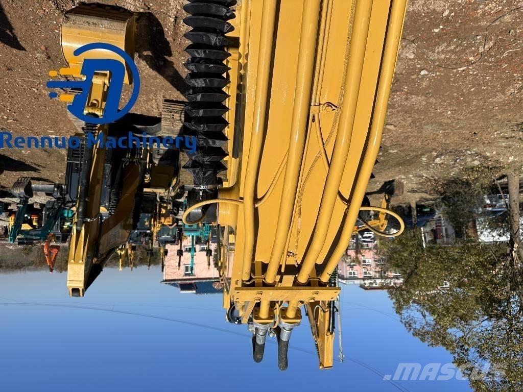 CAT 315D2GC حفارات وسط 7 طن - 12 طن