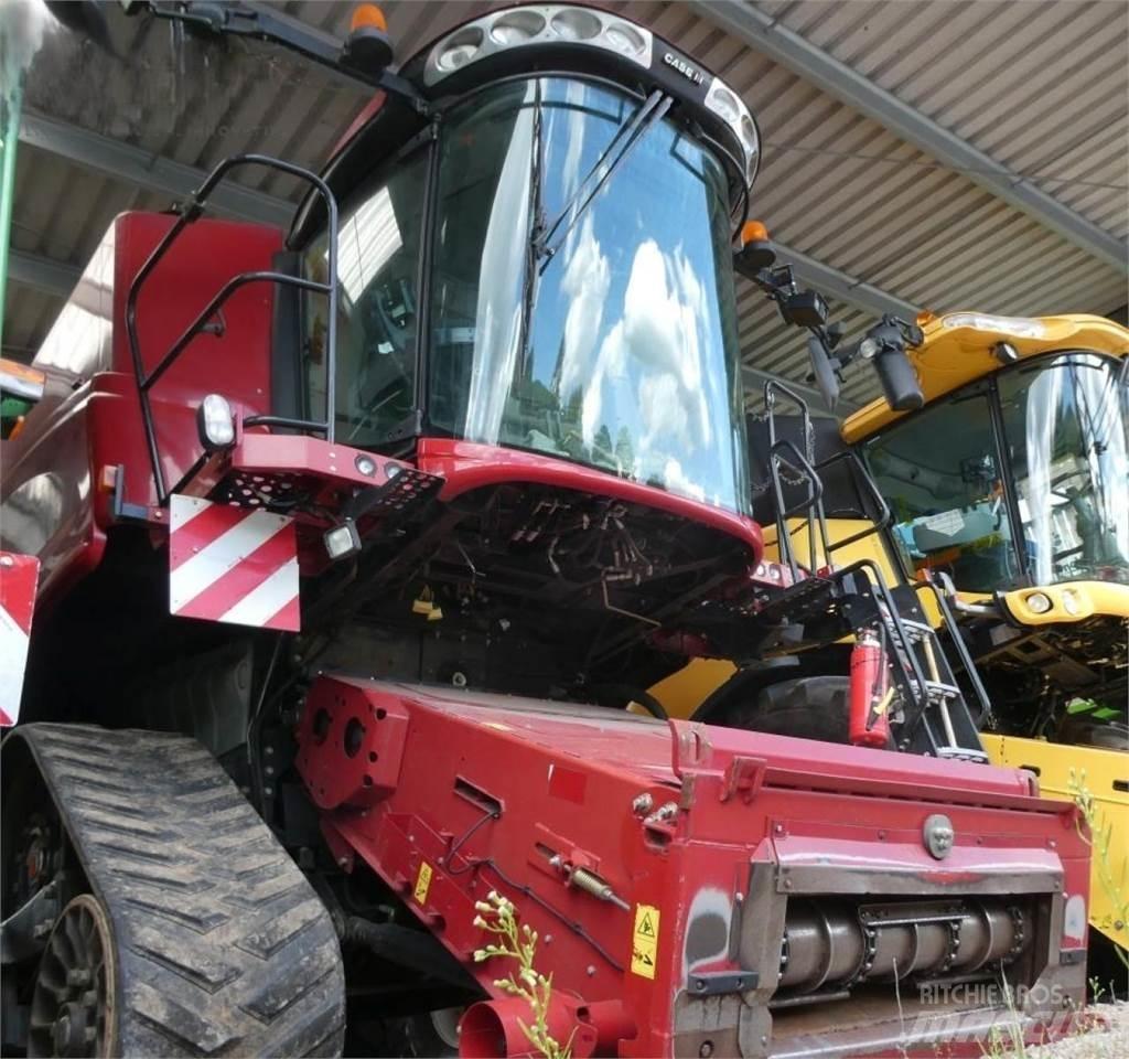 Case IH 9230 Raupe حصادات