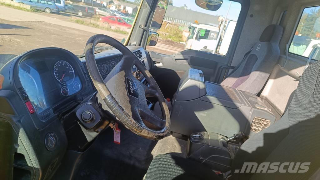 Manitou MLT 625-75 H مناولات متداخلة