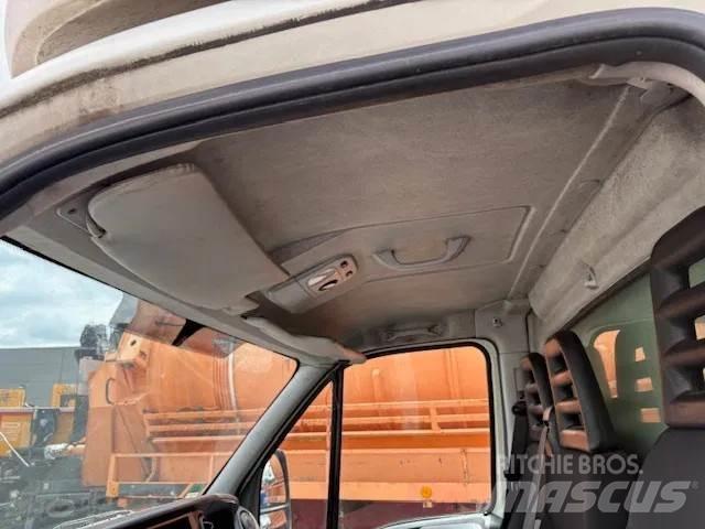 Iveco Daily 35C16 أخرى