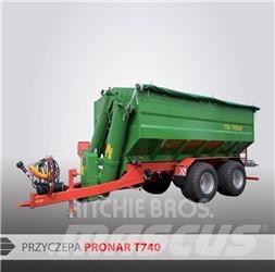 Pronar T740 مقطورة حبوب