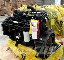Cummins QSB5.9-C180 محركات