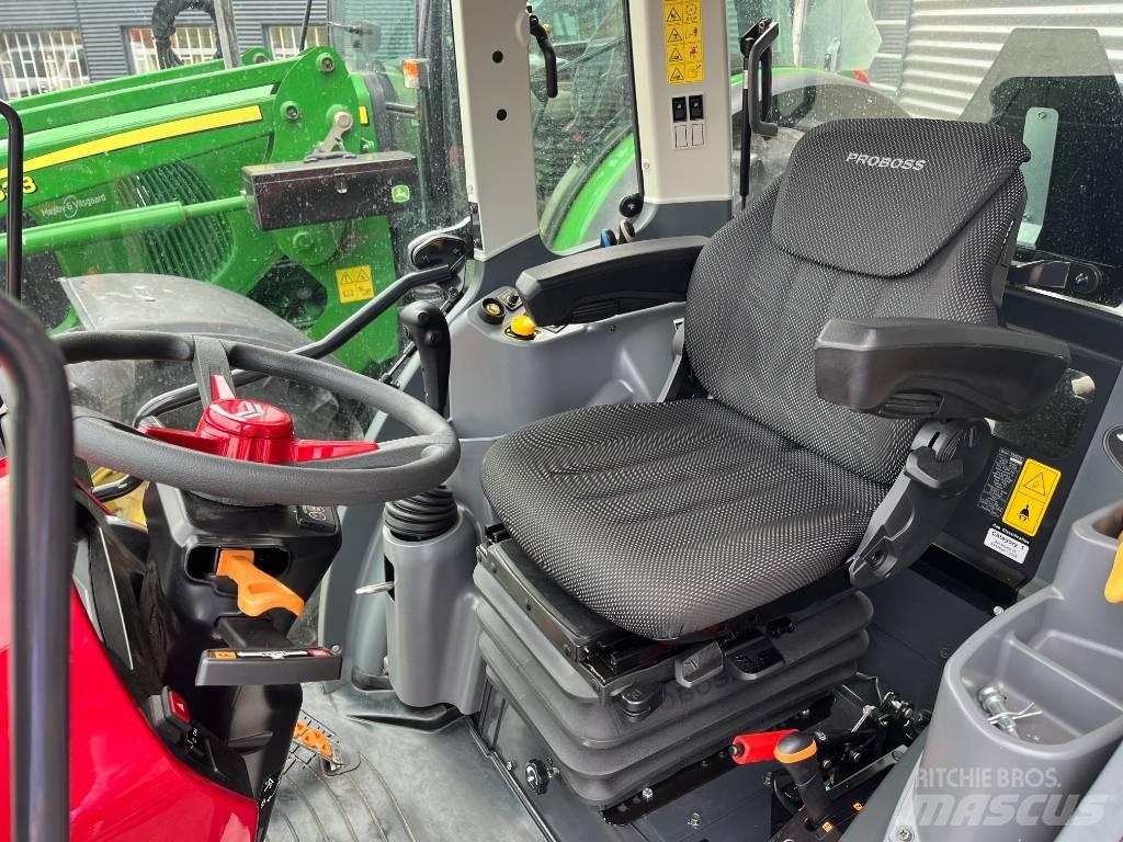 Yanmar YT 347 جرارات مدمجة