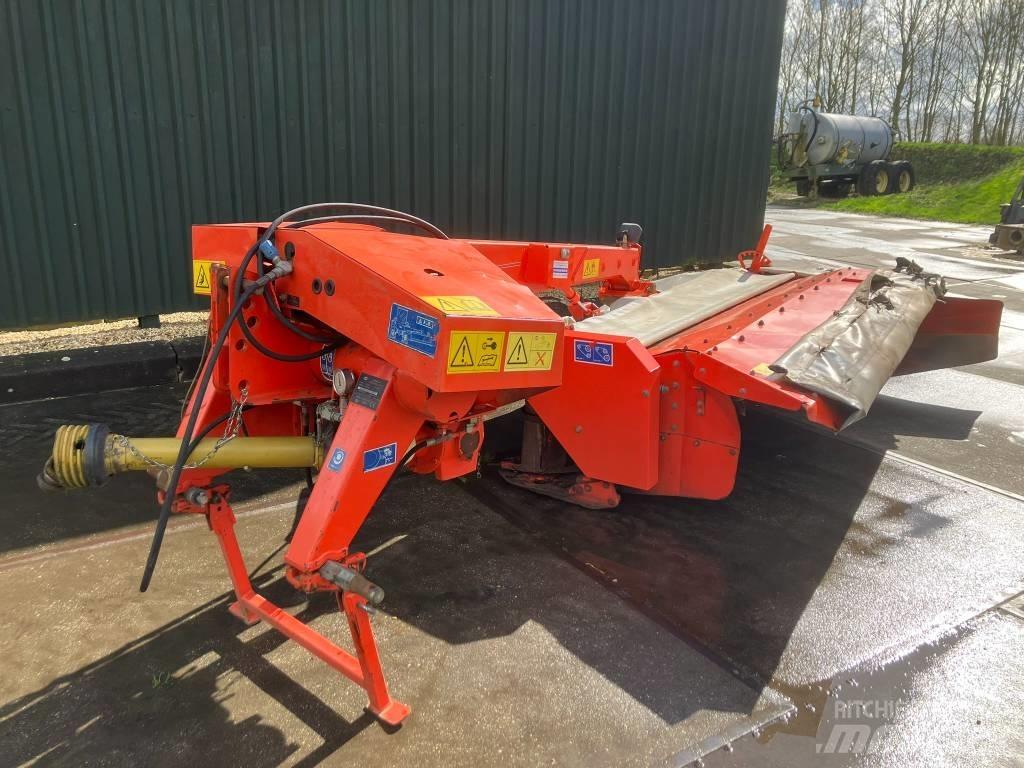 Kuhn FC 313 جزازات مكيفات