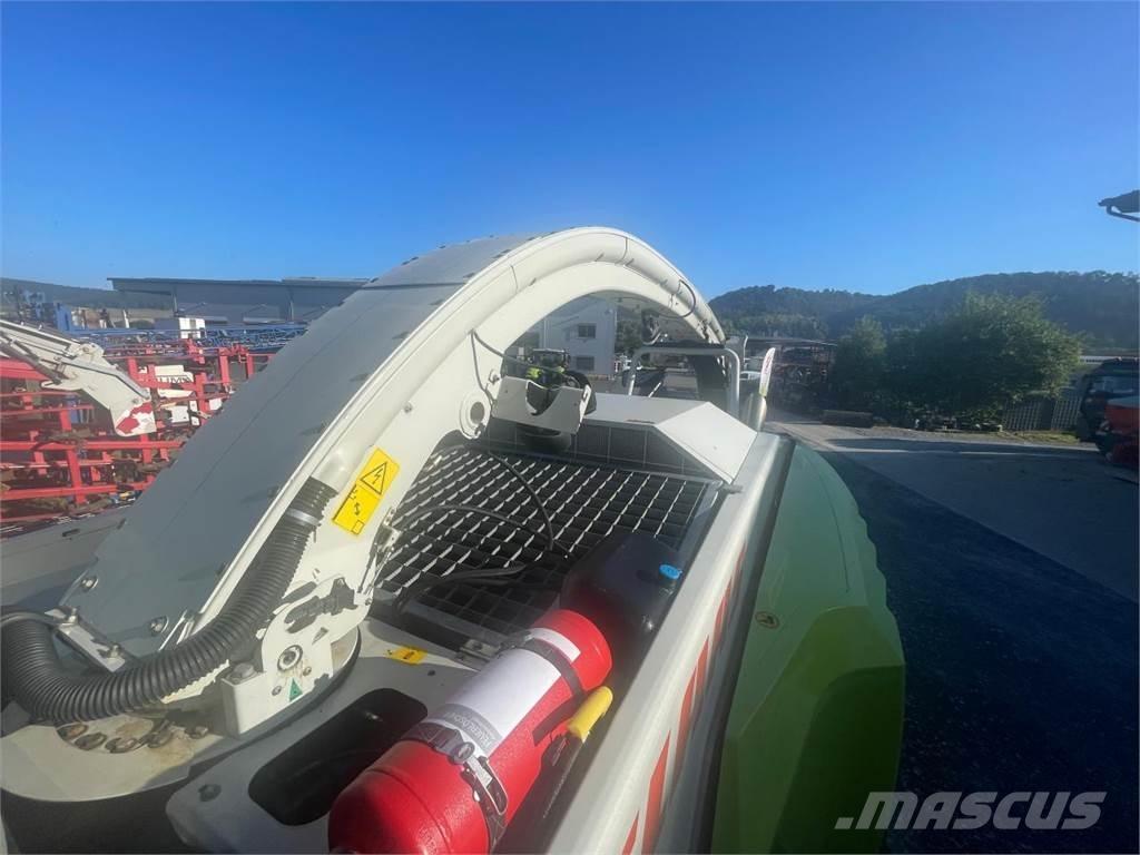 CLAAS Jaguar 950 علافات ذاتية الدفع