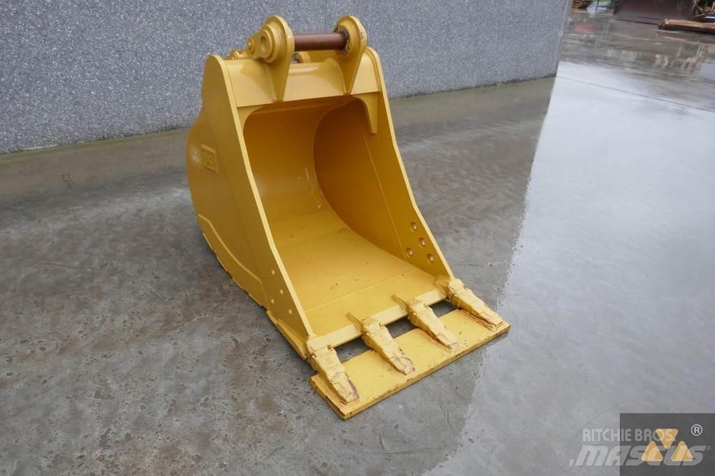 CAT 320 Bucket دلاء