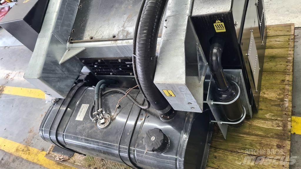  Rimi genset Genset سيارات