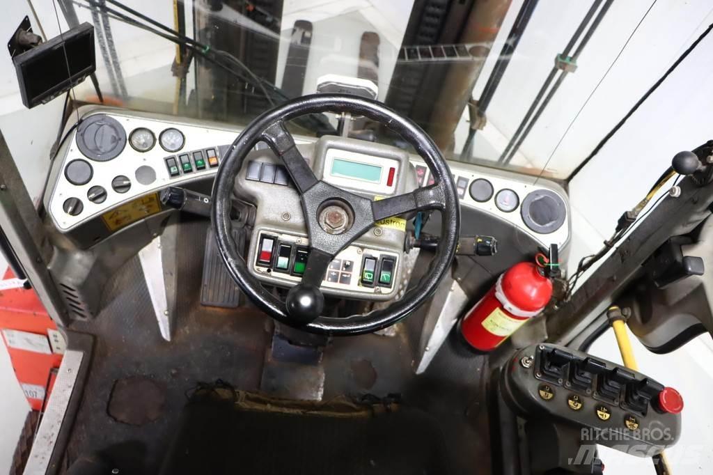 Kalmar DCD70-6 شاحنات الديزل