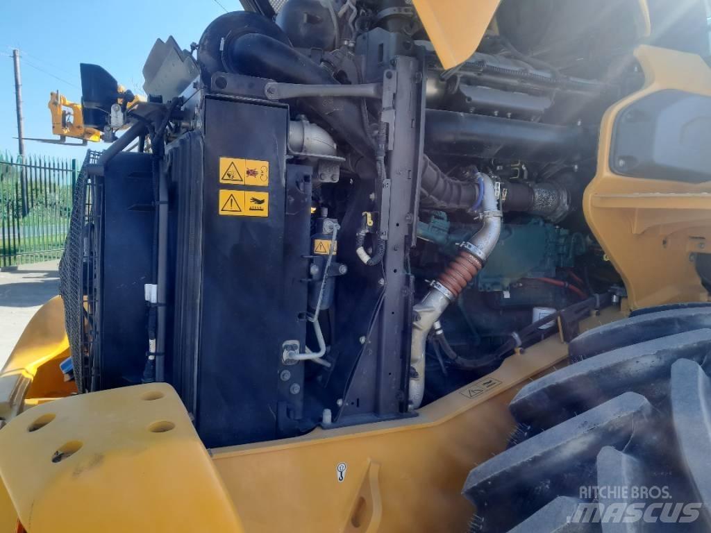 Volvo L 60 H لوادر بعجل