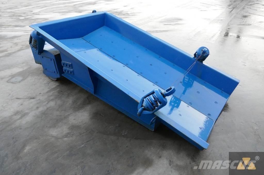  Locker SFH44 مكونات أخرى