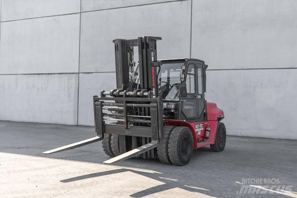 Manitou MI 70 D شاحنات الديزل