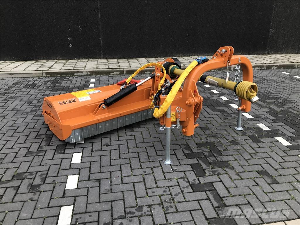 Berti TA 200 ماكينات تشذيب الأشجار