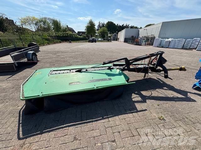 Deutz-Fahr KM 3.27 جزازات