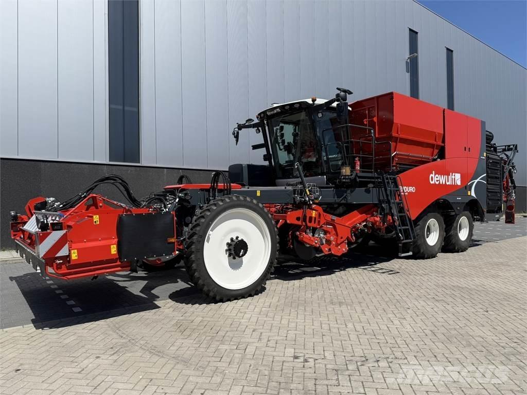  Dewulf-Enduro Gen2 حفارات وحصادات البطاطس