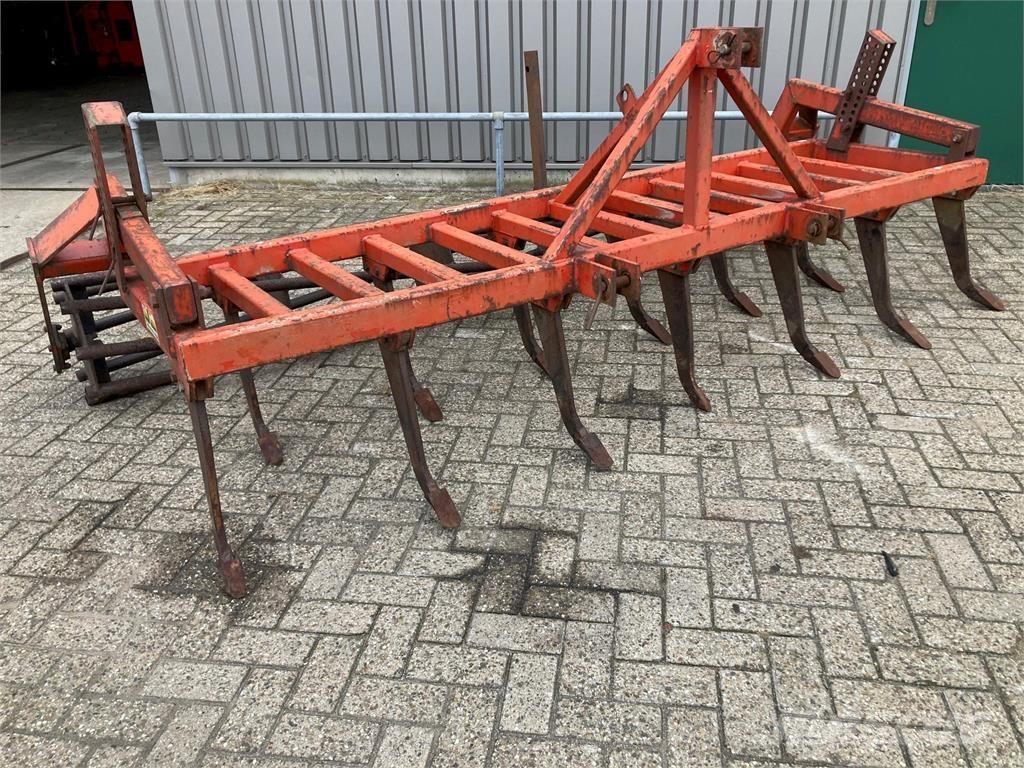 Evers Burma 11-303 زراعات