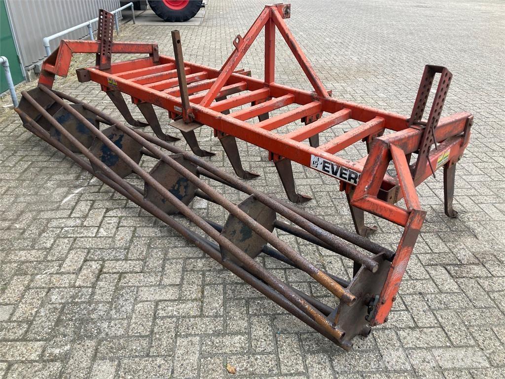 Evers Burma 11-303 زراعات