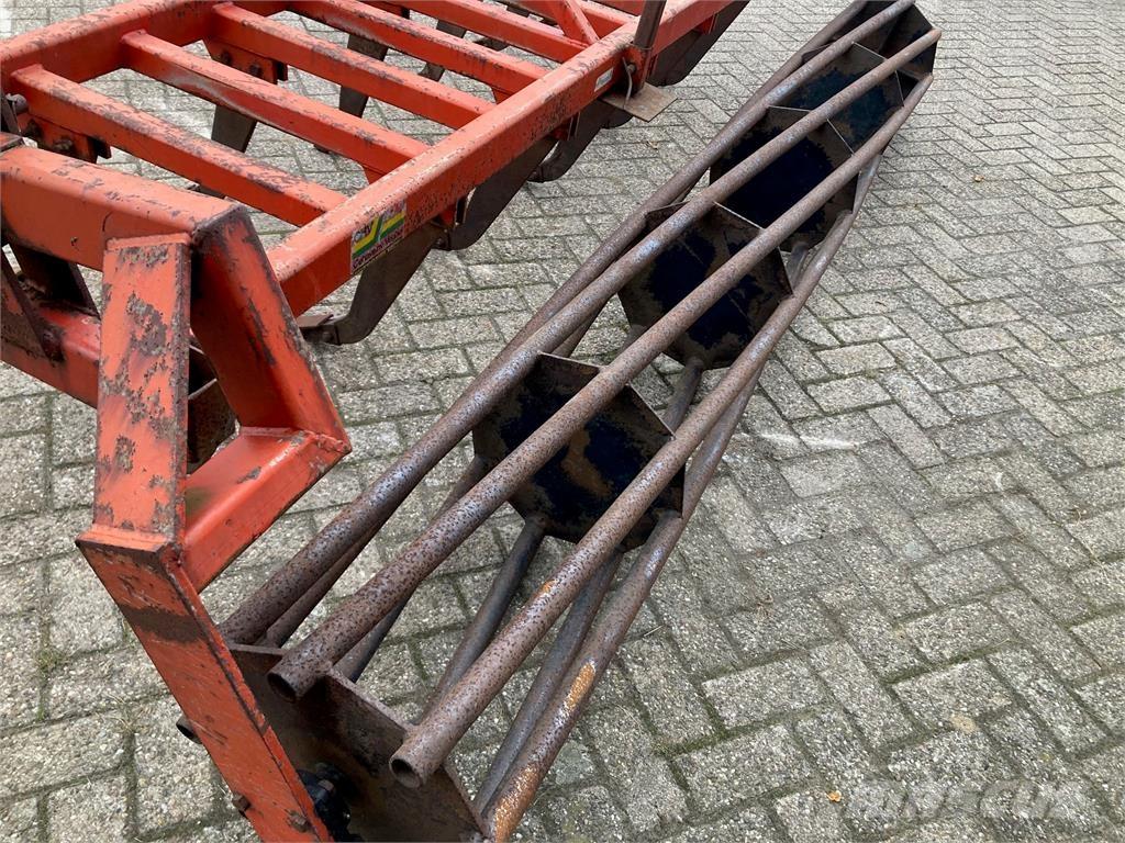 Evers Burma 11-303 زراعات