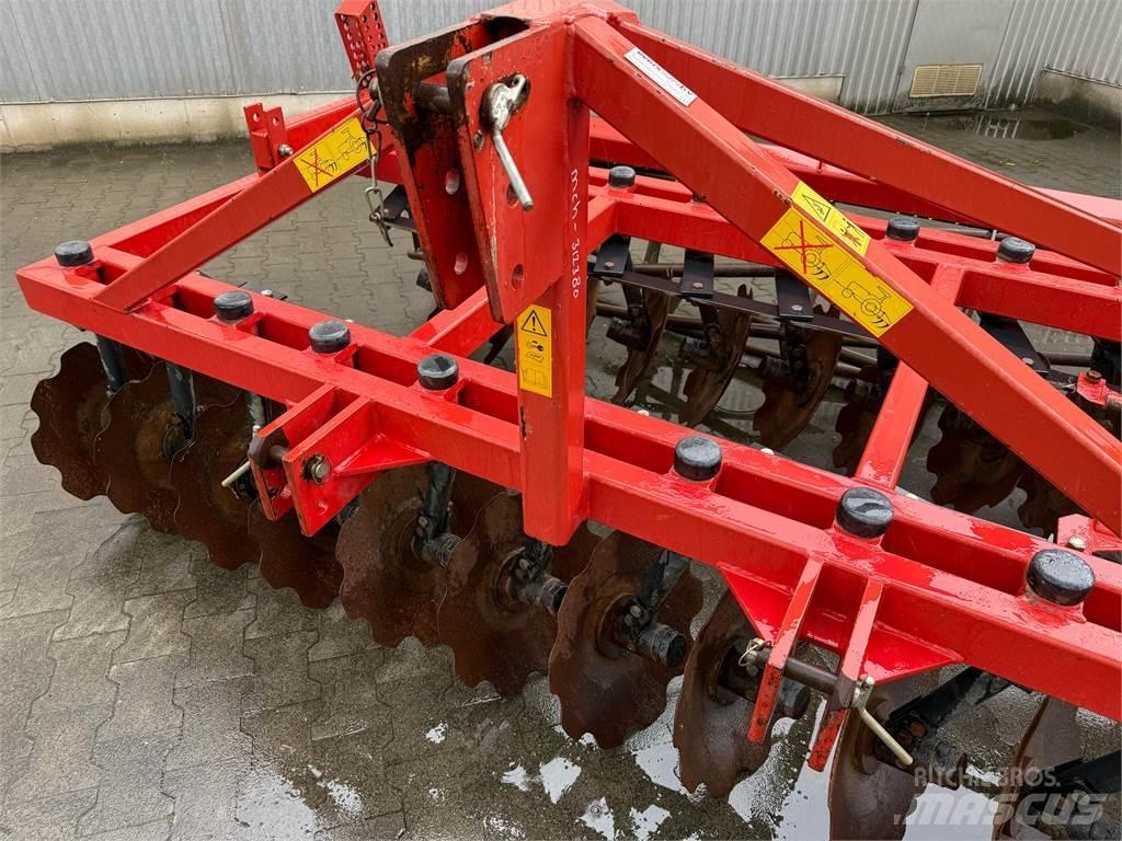Evers Skyros 275 زحافات ساحقة