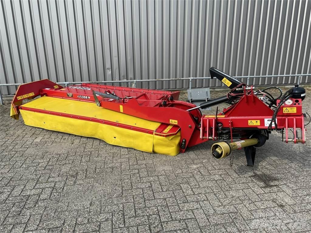 Fella SM310 TLKC جزازات