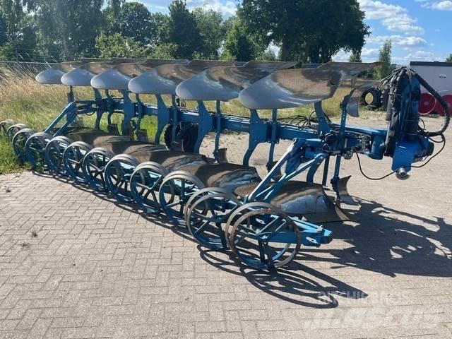  G-Lemken-Ploeg محاريث تقليدية