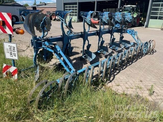  G-Lemken-Ploeg محاريث تقليدية