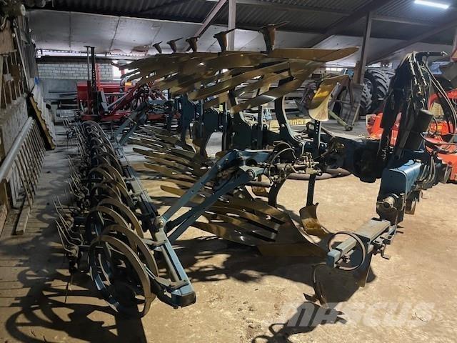  G-Lemken-Ploeg محاريث تقليدية