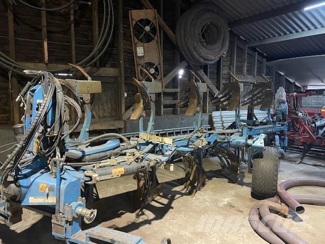  G-Lemken-Ploeg محاريث تقليدية