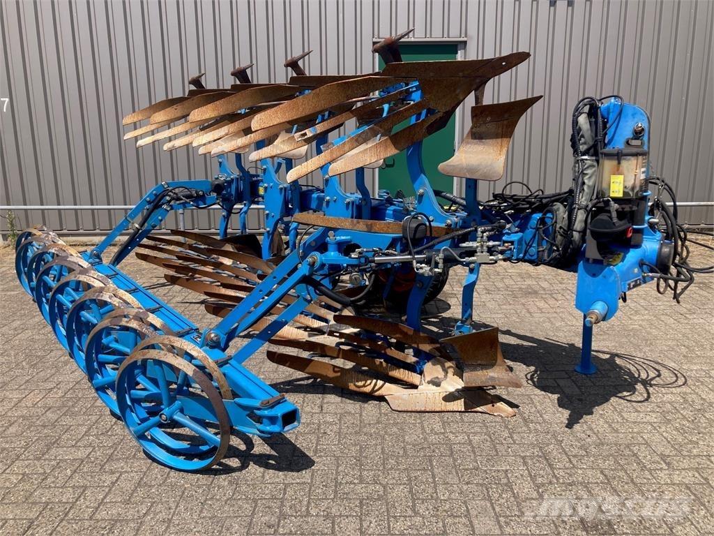  G-Lemken-Ploeg محاريث تقليدية