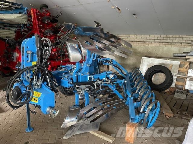  G-Lemken-Ploeg محاريث تقليدية