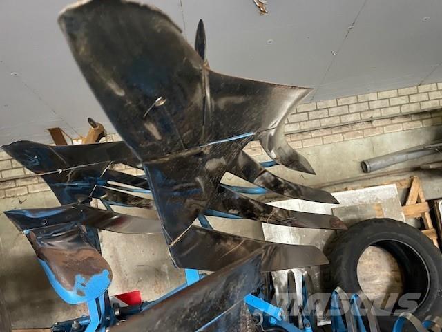  G-Lemken-Ploeg محاريث تقليدية