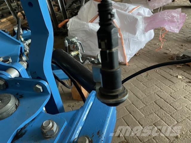  G-Lemken-Ploeg محاريث تقليدية
