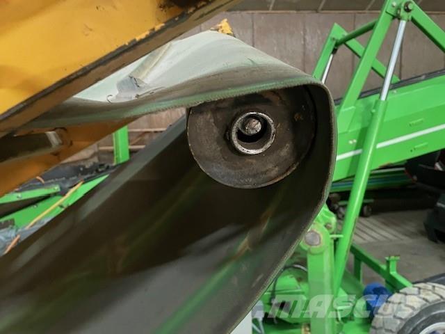  G-Samon-Diversen ماكينات زراعية - غير ذلك