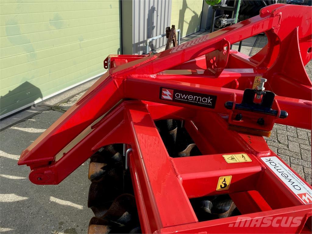  G-Schijvenegg زحافات ساحقة