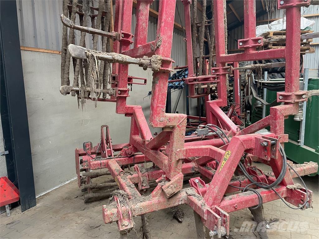  G-Wifo-Cultivator زراعات