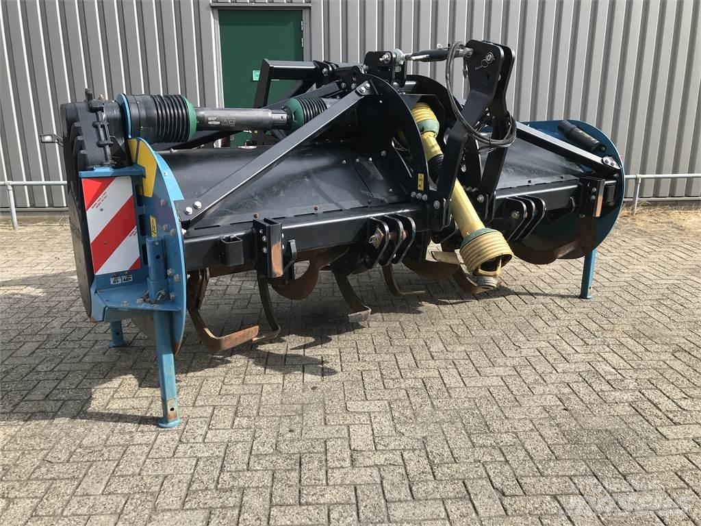 Imants 46VX300 زحافات ساحقة