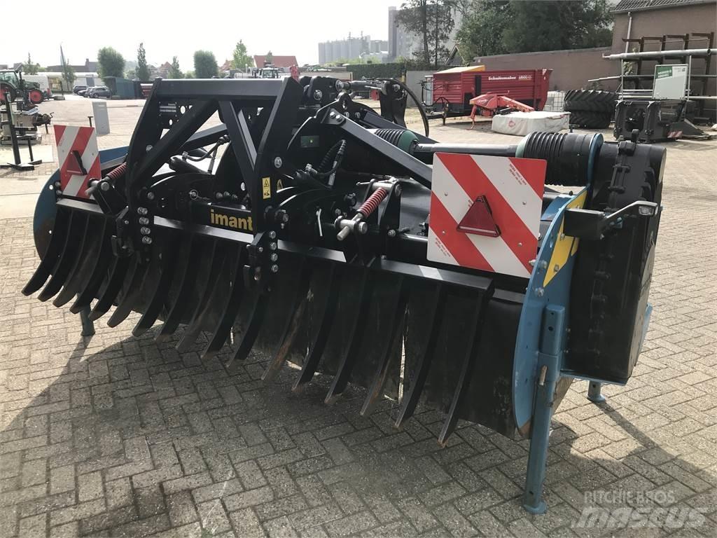 Imants 46VX300 زحافات ساحقة