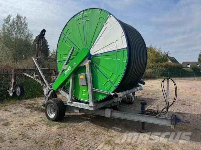 Irtec 110/350 G/E4 أنظمة الري