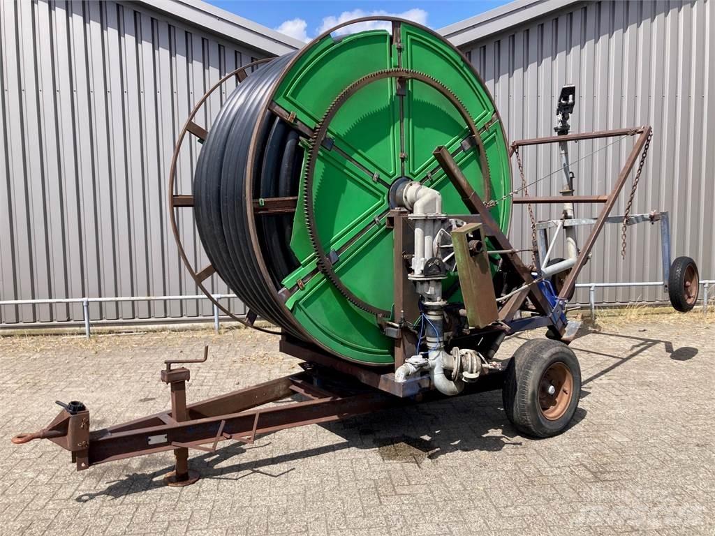 Irtec 90/300 أنظمة الري